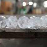 Productoras de Hielo