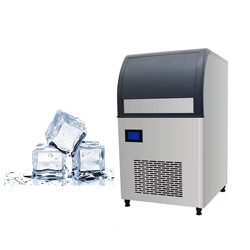 maquina hielo cubos mascool peru